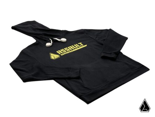 Assault Industries Bomb Hoodie - Image 7