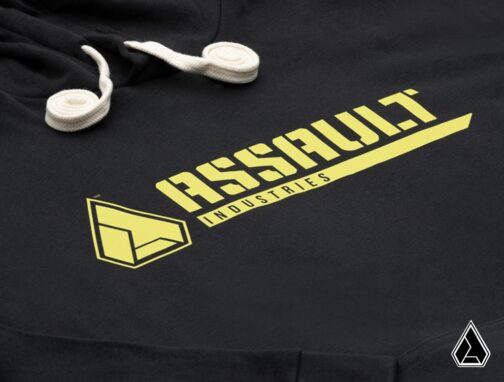 Assault Industries Bomb Hoodie - Image 8