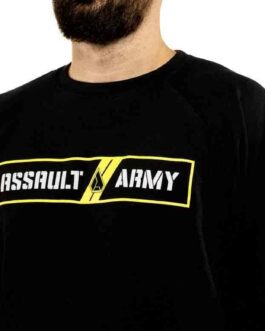Assault Industries Army Sweatshirt