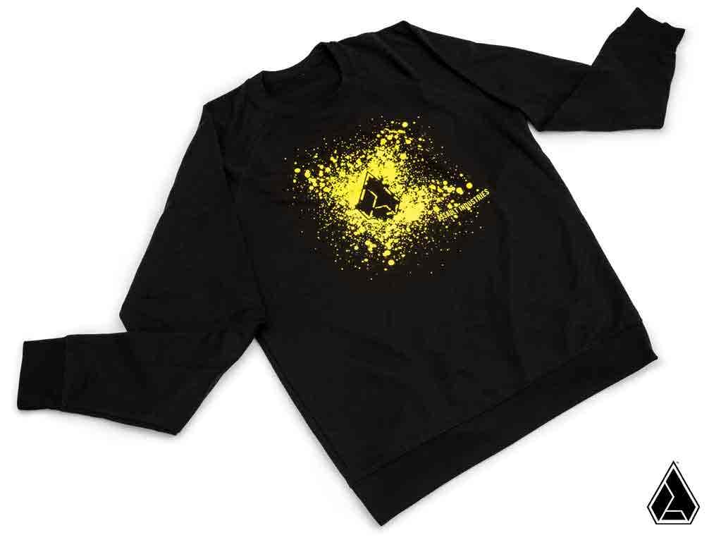 Assault Industries Impact Crewneck Sweatshirt - Image 3
