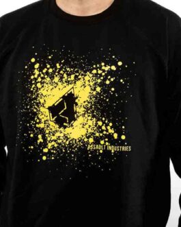 Assault Industries Impact Crewneck Sweatshirt
