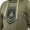 Assault Industries Chevron Hoodie