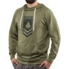 Assault Industries Chevron Hoodie - Image 4