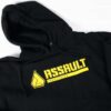 Assault Industries Classic Logo Hoodie - Image 3