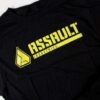 Assault Industries Classic Logo Tee - Image 2