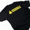 Assault Industries Classic Logo Tee