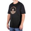 Assault Golden Sunset Men's T-Shirt