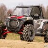 Polaris RZR Cube Light Mounting Brackets - Image 6