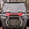 Polaris RZR Cube Light Mounting Brackets - Image 4