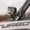 Polaris RZR Cube Light Mounting Brackets - Image 5