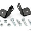 Polaris RZR Cube Light Mounting Brackets - Image 7