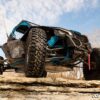 SuperATV Incursion A/T All-Terrain UTV/ATV Tires - Image 3