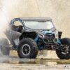 SuperATV Incursion A/T All-Terrain UTV/ATV Tires - Image 6