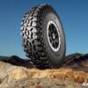 SuperATV Incursion A/T All-Terrain UTV/ATV Tires - Image 2