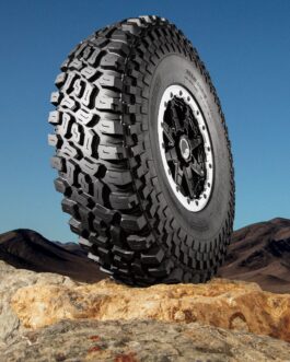 SuperATV Incursion A/T All-Terrain UTV/ATV Tires