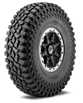 SuperATV Incursion A/T All-Terrain UTV/ATV Tires