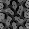 SuperATV Incursion A/T All-Terrain UTV/ATV Tires - Image 8