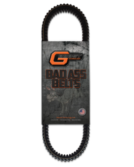 HEAVY DUTY DRIVE BELT – CLUB CAR