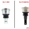 Bobcat UV34 Ball Joints - Image 9