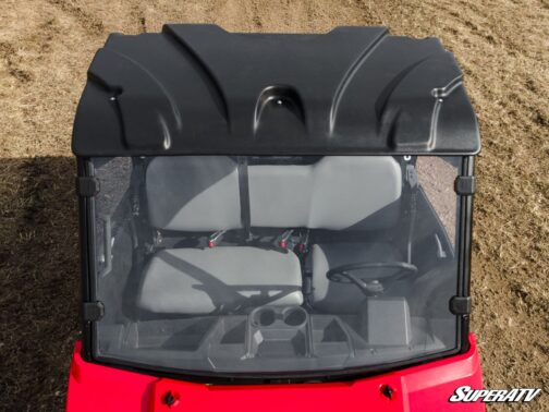 Gravely Atlas JSV 3400 Plastic Roof - Image 6