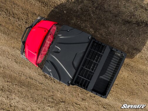 Gravely Atlas JSV 3400 Plastic Roof - Image 7