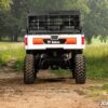 Bobcat UV34 High-Clearance 1.5" Rear Offset A-Arms - Image 4