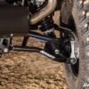 Bobcat UV34 High-Clearance 1.5" Rear Offset A-Arms - Image 6