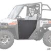 Bobcat UV34 Aluminum Doors