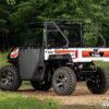 Bobcat UV34 Aluminum Doors - Image 3