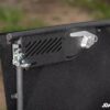 Bobcat UV34 Aluminum Doors - Image 4