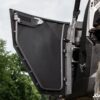 Bobcat UV34 Aluminum Doors - Image 5