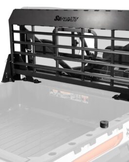 Bobcat UV34 Headache Cargo Rack