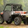 Bobcat UV34 Headache Cargo Rack - Image 3