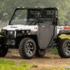 Bobcat UV34 Nerf Bars - Image 3