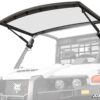 Bobcat UV34 MaxDrive Power Flip Windshield
