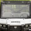 Bobcat UV34 MaxDrive Power Flip Windshield - Image 4
