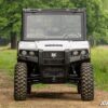 Bobcat UV34 MaxDrive Power Flip Windshield - Image 5