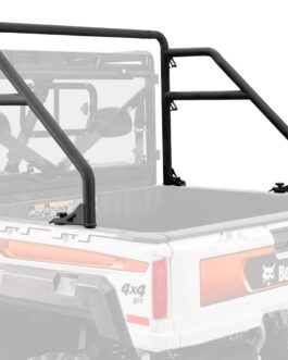 Bobcat UV34 Rear Sport Accessory Bar