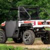 Bobcat UV34 Rear Sport Accessory Bar - Image 3