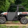Bobcat UV34 Rear Sport Accessory Bar - Image 5