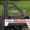 Bobcat UV34 Rear Sport Accessory Bar - Image 6