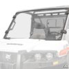 Bobcat UV34 Full Windshield