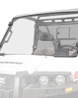 Bobcat UV34 Full Windshield