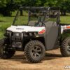 Bobcat UV34 Full Windshield - Image 9