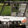 Bobcat UV34 Full Windshield - Image 8
