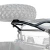 Can-Am Commander Spare Tire Carrier
