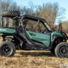 Can-Am Commander Spare Tire Carrier - Image 4
