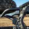 Can-Am Commander Spare Tire Carrier - Image 5