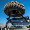 Can-Am Commander Spare Tire Carrier - Image 9