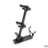 Can-Am Defender Floor-Mounted Gun Holder - Image 9